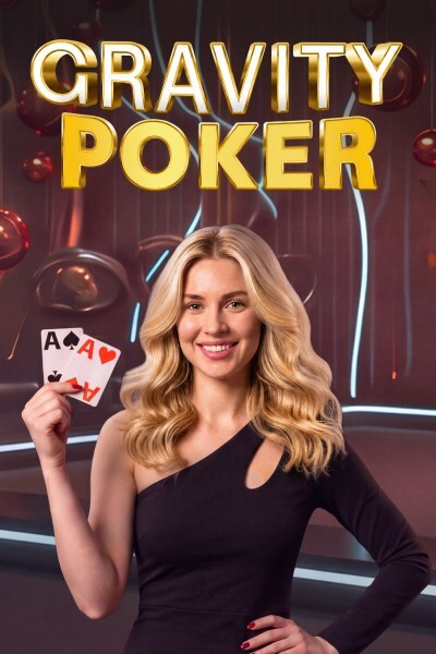 Gravity Poker