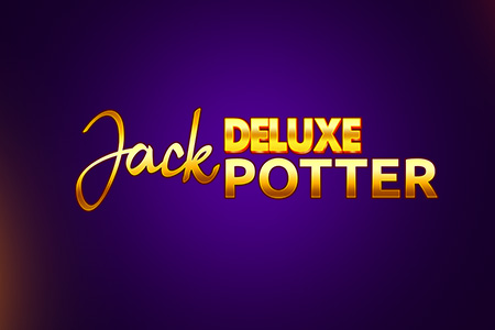Jack Potter Deluxe